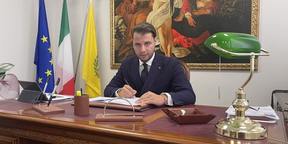 Capistrano, il ritorno di Marco Martino sulla poltrona di Sindaco (i voti di preferenza)