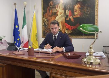 Capistrano, il ritorno di Marco Martino sulla poltrona di Sindaco (i voti di preferenza)