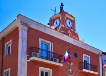 Elezioni comunali ad Acquaro, il Consiglio di Stato conferma l'esclusione della lista di Barilaro 4 Elezioni comunali ad Acquaro, il Consiglio di Stato conferma l’esclusione della lista di Barilaro