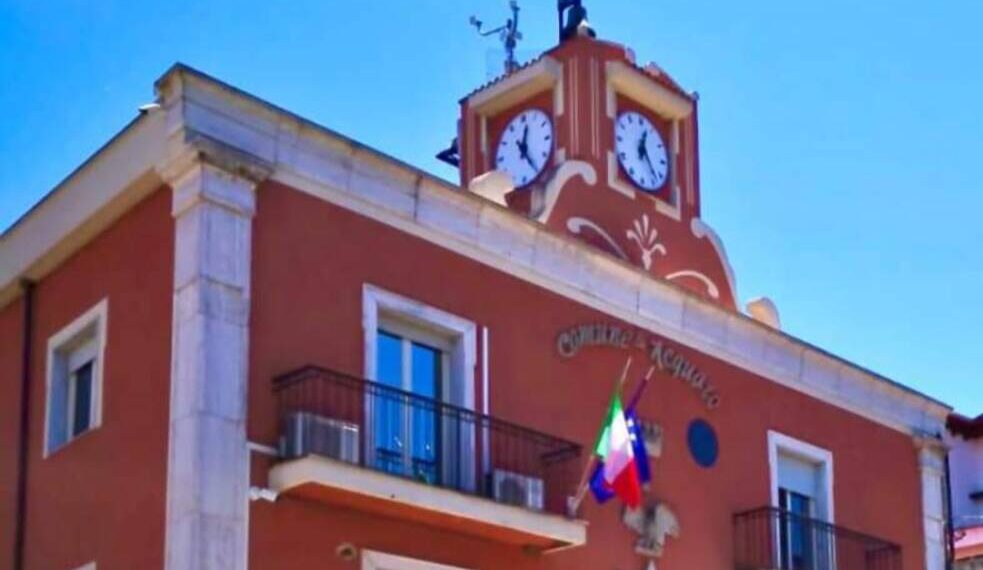 Elezioni comunali ad Acquaro, il Consiglio di Stato conferma l’esclusione della lista di Barilaro