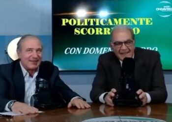 Università, autonomia e riforme, Viscomi lancia l’allarme: “Stanno cambiando l’università nel modo sbagliato”