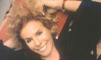 Quando Ornella Vanoni era ospite fissa con Gino Paoli ogni estate al mitico Blu 70 di Copanello