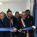 Parchi marini, inaugurata la sede operativa di Belmonte Calabro