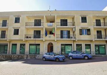 Arrestato un uomo per aver violato la misura cautelare del divieto di avvicinamento all’ex moglie