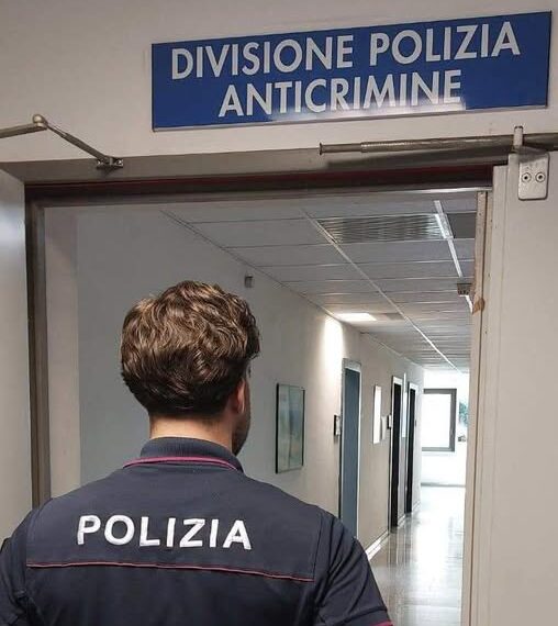 Emesse e proposte 28 misure di prevenzione personale a Reggio Calabria