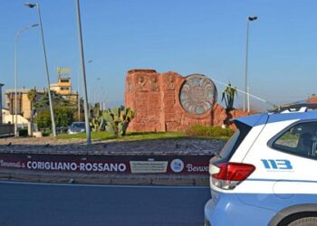 Fermato il presunto responsabile dell’omicidio del trentenne di nazionalità marocchina