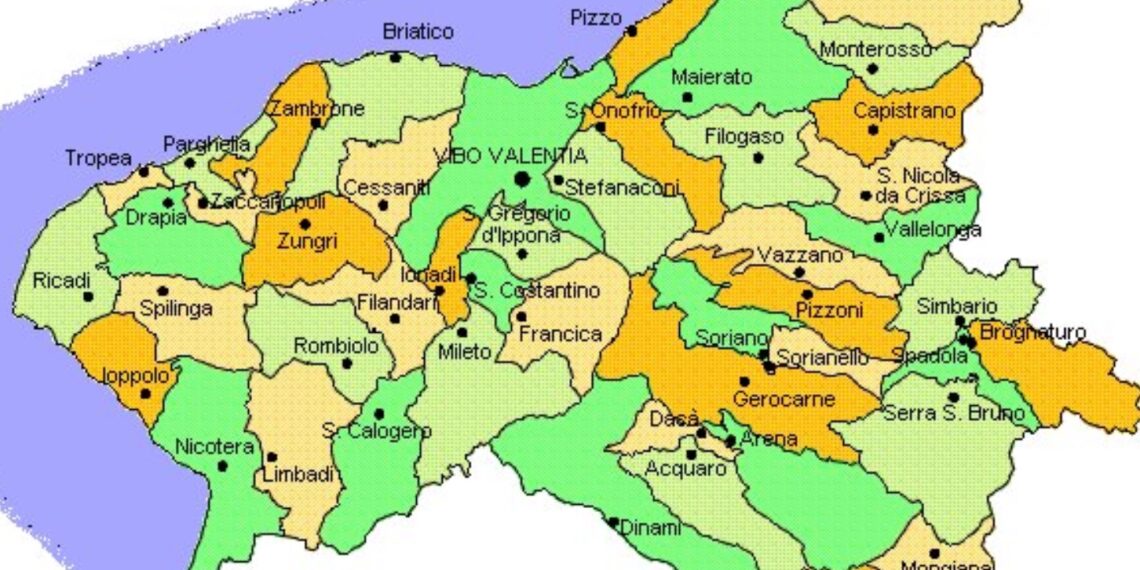 Quando la politica abdica al proprio territorio: la resa delle Serre è un passo indietro di trent’anni