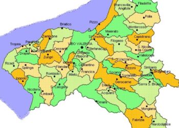 Quando la politica abdica al proprio territorio: la resa delle Serre è un passo indietro di trent’anni