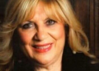 Il sorriso che non se ne andrà mai. Sandra Genco ci ha insegnato come si vive. E anche come si va via