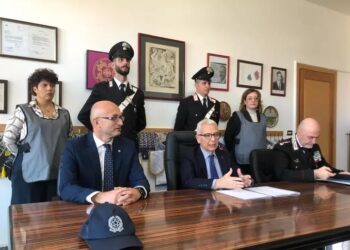 Slot truccate: sequestrati 12 milioni di beni ad un imprenditore cosentino