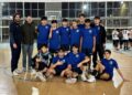 Pallavolo Under 19 maschile, un nuovo cammino gialloblu nel segno del giovane tecnico Andrea Bonanno
