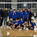 Pallavolo Under 19 maschile, un nuovo cammino gialloblu nel segno del giovane tecnico Andrea Bonanno