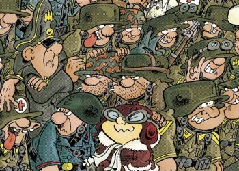 Romeo e l’Educazione fisica (del potere). Ovvero, il principe del Palazzo e la guerra alle truppe… giornalistiche