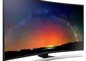 Il racconto della domenica. La Smart TV 65″ e l’Amore