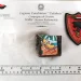 I Carabinieri notano uno strano via-vai da un appartamento e dentro trovano della droga