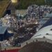 Sequestrata una discarica abusiva di rifiuti pericolosi