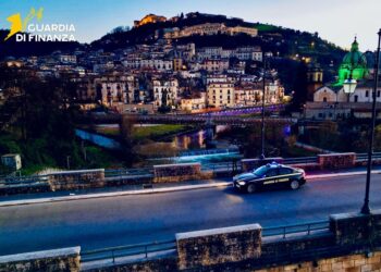 Ai domiciliari due imprenditori accusati di evasione fiscale e compensazioni di crediti d’imposta inesistenti (VIDEO) 1 Ai domiciliari due imprenditori accusati di evasione fiscale e compensazioni di crediti d’imposta inesistenti (VIDEO)