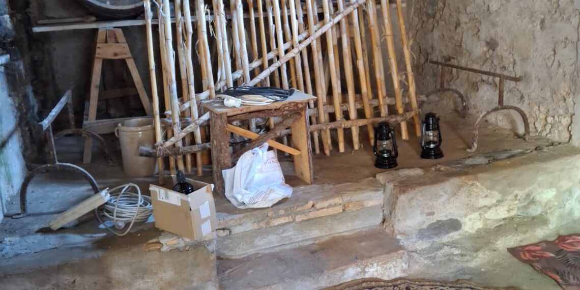 Triparni si prepara a rivivere la magia del Natale: torna il Presepe Vivente che racconta una Calabria antica