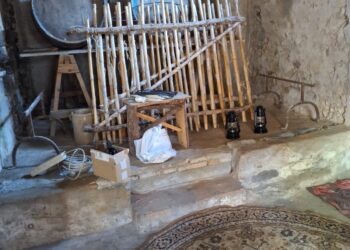 Triparni si prepara a rivivere la magia del Natale: torna il Presepe Vivente che racconta una Calabria antica