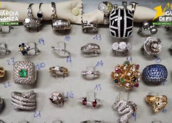 Confiscati beni per oltre 2 milioni di euro all’ideatore di uno Schema Ponzi nel reggino (VIDEO)