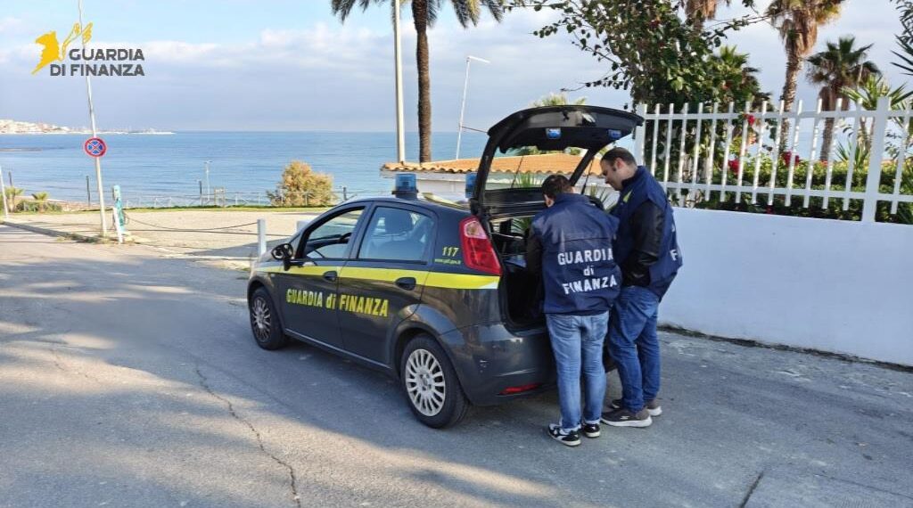 La Guardia di Finanza scopre due attività che non pagavano la TARI al comune
