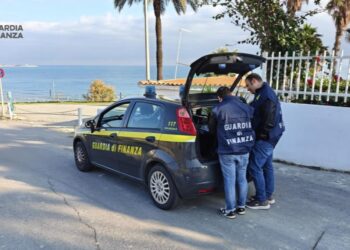 La Guardia di Finanza scopre due attività che non pagavano la TARI al comune