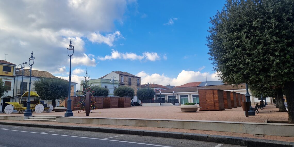 Mileto, domenica apriranno i “Mercatini Natalizi”