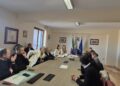 Vibo Valentia, in Prefettura riunione della Cabina di coordinamento per l’attuazione del PNRR