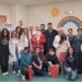 Il comando provinciale della Guardia di Finanza ha consegnato i regali di Natale ai bambini ricoverati negli ospedali di Catanzaro