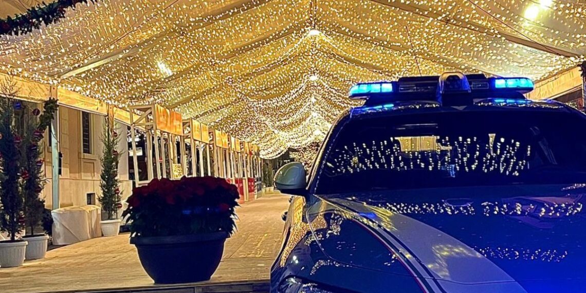 Ancora controlli nella movida crotonese