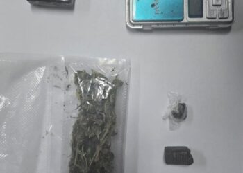 Spaccio di sostanze stupefacenti. Arrestato un 35enne in flagranza di reato a Cirò Marina