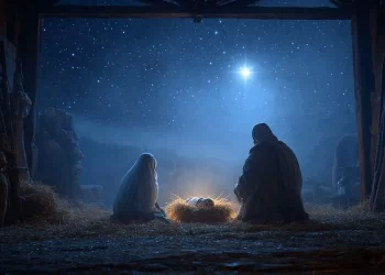 Don Fiorillo, il Figlio dell’uomo nasce fuori casa divenendo solidale con tutti i senza tetto del mondo