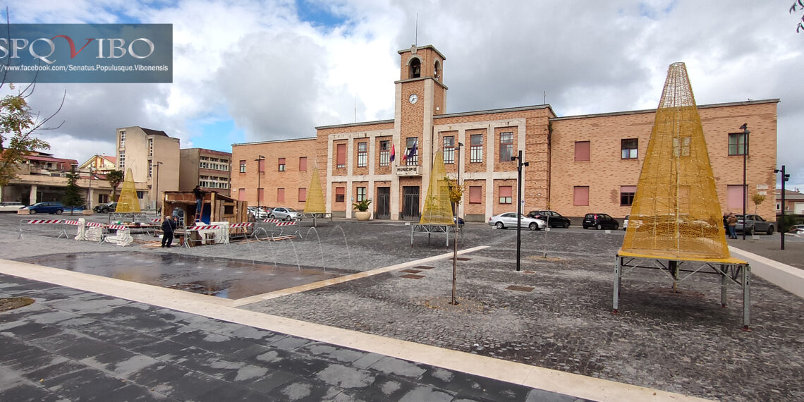 Vibo Valentia, dove il Black Friday è passato… e nessuno se n’è accorto!