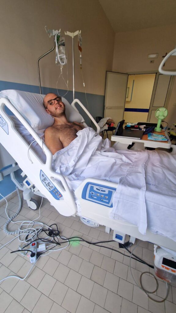 "Siamo tutti con Gianmarco", anche ViViPress sostiene l'iniziativa di Vibo Marina C'è 2 593125977 831108926513729 3354957031031367294 n