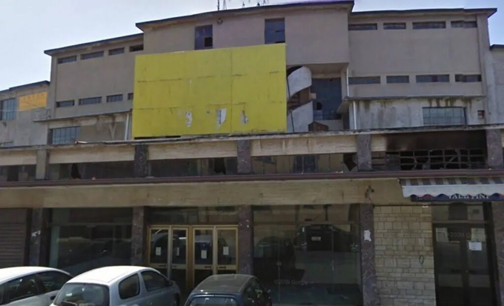 Il Valentini non riapre: si converte. Amen. Vibo Valentia guarda avanti... e la memoria resta indietro 2 594069537 1396717368699705 2417910754525683352 n