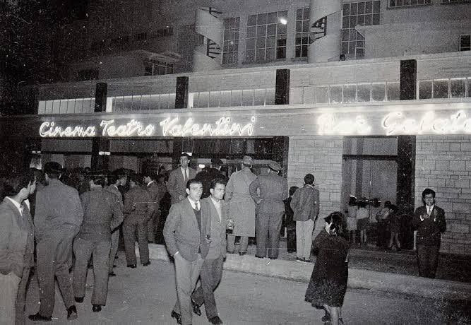 Il Valentini non riapre: si converte. Amen. Vibo Valentia guarda avanti... e la memoria resta indietro 3 594389187 1396708705367238 952638987748592355 n