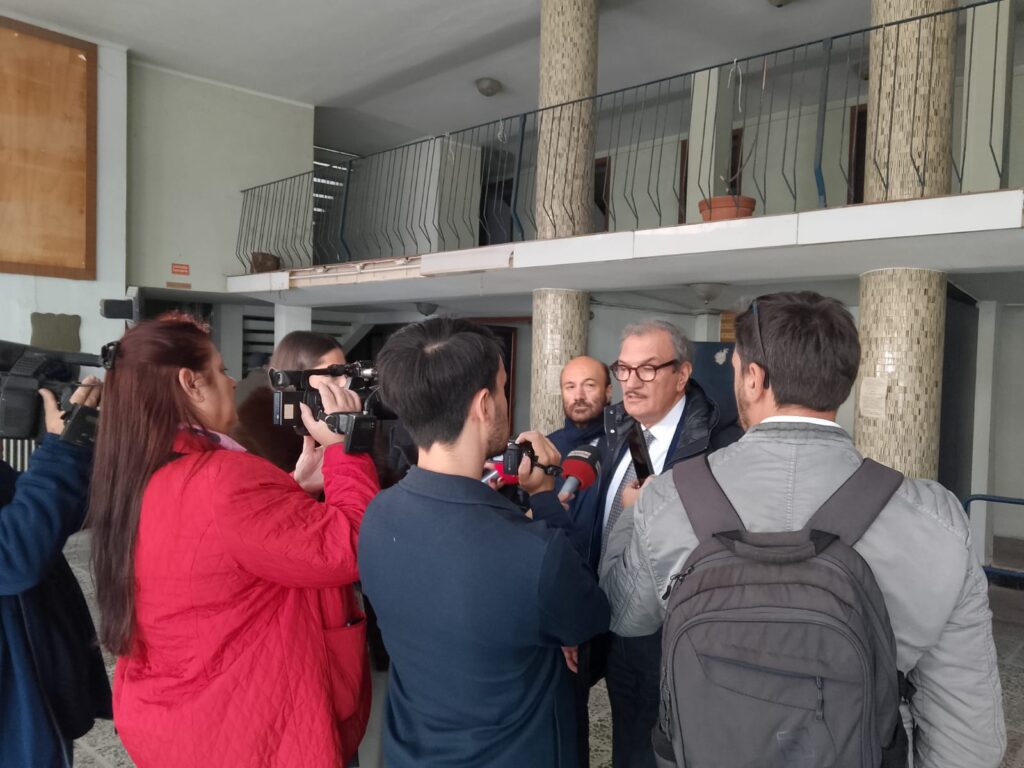 Il Valentini non riapre: si converte. Amen. Vibo Valentia guarda avanti... e la memoria resta indietro 6 594595965 891735866850738 2721990889994524 n