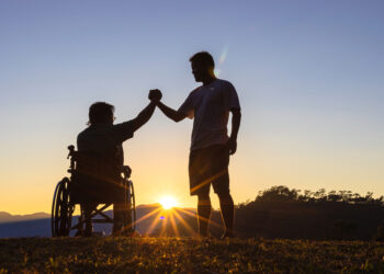 Disabilità, Cosimo Limardo scrive al ministro Locatelli: “Servono convenzioni per garantire cure e dignità” 1 Disabilità, Cosimo Limardo scrive al ministro Locatelli: “Servono convenzioni per garantire cure e dignità”