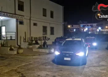 Intensificazione dei controlli dei Carabinieri nel crotonese