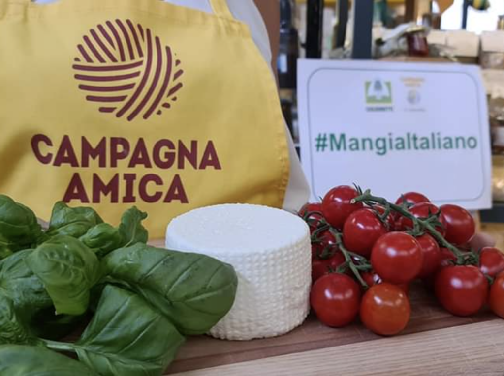 Cucina Italiana Unesco Coldiretti Calabria 2