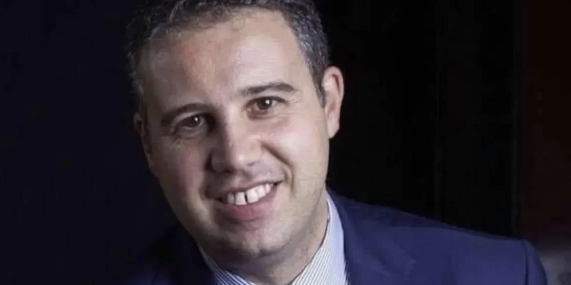 Il vibonese Domenico Barbuto riconfermato Segretario Generale AGIS