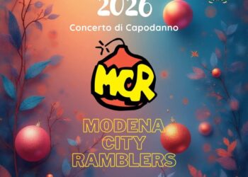 Modena City Ramblers: sono certamente di sinistra, ma con tematiche che piacciono anche a destra 6 Modena City Ramblers: sono certamente di sinistra, ma con tematiche che piacciono anche a destra