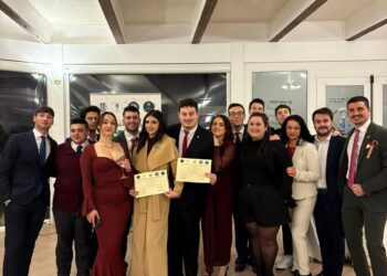 Rinnovato il gemellaggio tra il Leo Club Vibo Valentia e il Leo Club Nola Giordano Bruno 4 Rinnovato il gemellaggio tra il Leo Club Vibo Valentia e il Leo Club Nola Giordano Bruno