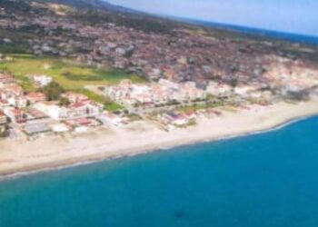 Ciró Marina, sequestrato un immobile edificato senza autorizzazione paesaggistica