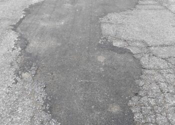 Sulle condizioni delle strade in provincia di Vibo Valentia, una lettera al Presidente L’Andolina