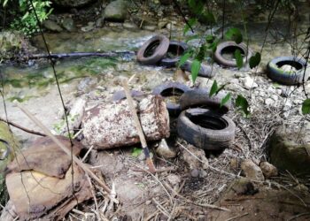 Ricadi: Legambiente, Ecotyre, Comune e Volontari insieme a tutela dell’ambiente