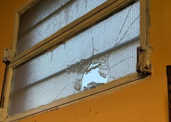 Ancora un atto vandalico contro il MuStruMu di Reggio Calabria