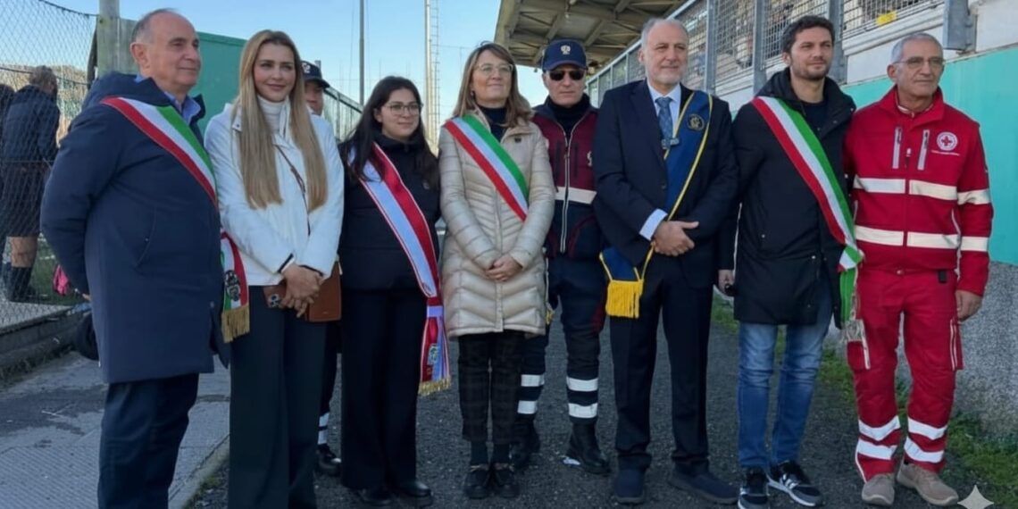 Pizzo, Città della Pace, rinnova l’impegno per il dialogo internazionale