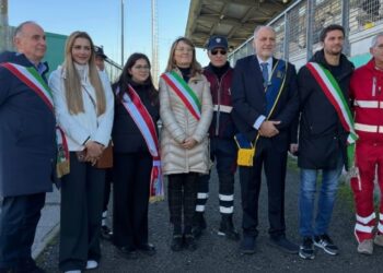 Pizzo, Città della Pace, rinnova l’impegno per il dialogo internazionale