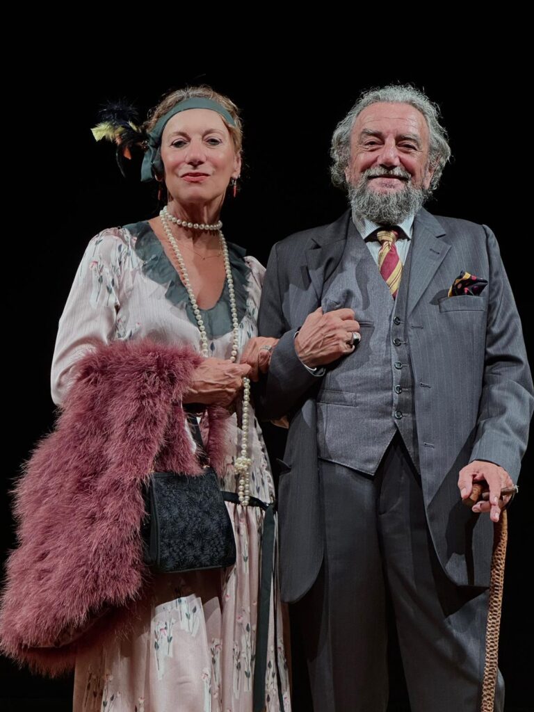 L’Impresario delle Smirne di Goldoni venerdì in scena a Vibo Valentia 5 LImpresario delle Smirne 1 1